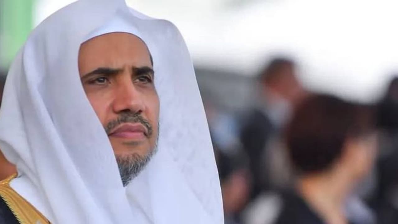 முஸ்லீம் உலக லீக் தலைவர் 5 நாள் பயணமாக இந்தியா வருகை.. யாரை எல்லாம் சந்திக்க உள்ளார்? முஸ்லீம் உலக லீக் தலைவர் 5 நாள் பயணமாக இந்தியா வருகை.. யாரை எல்லாம் சந்திக்க உள்ளார்?