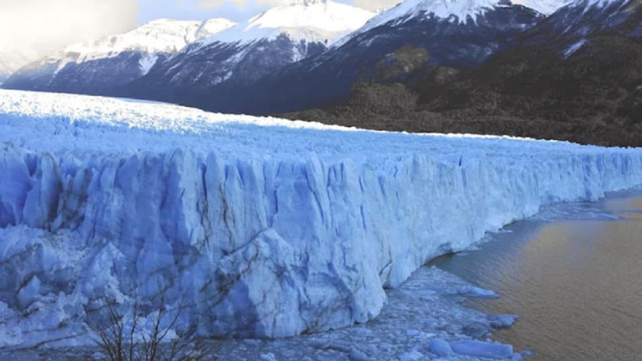 Dagu Glacier : பனிப்பாறைகளை காப்பாற்ற இப்படி ஒரு வழி இருக்கா? புதிய ஆராய்ச்சியில் சீன விஞ்ஞானிகள்! Dagu Glacier : பனிப்பாறைகளை காப்பாற்ற இப்படி ஒரு வழி இருக்கா? புதிய ஆராய்ச்சியில் சீன விஞ்ஞானிகள்!