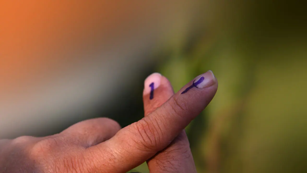 Chhattisgarh Election 2023: Find out which constituencies vote in each phase