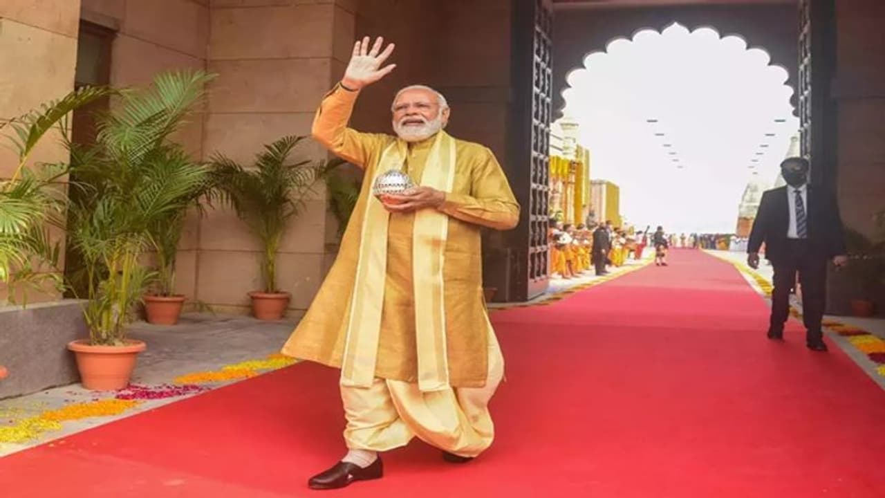 2024 மக்களவை தேர்தல்: தமிழகத்தில் களமிறங்கும் பிரதமர் மோடி? கோவையா? குமரியா? 2024 மக்களவை தேர்தல்: தமிழகத்தில் களமிறங்கும் பிரதமர் மோடி? கோவையா? குமரியா?