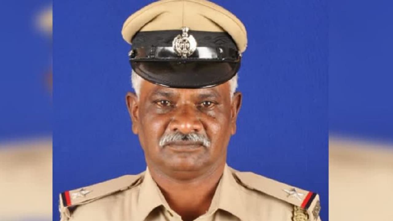 Tumakuru: ಕರ್ತವ್ಯ ನಿರತ ಎಎಸ್‌ಐ ಹೃದಯಾಘಾತದಿಂದ ಸಾವು!