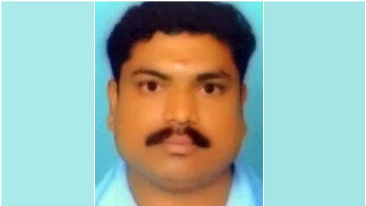 പ്രവാസി മലയാളി യുവാവ് മരിച്ചു പ്രവാസി മലയാളി യുവാവ് മരിച്ചു