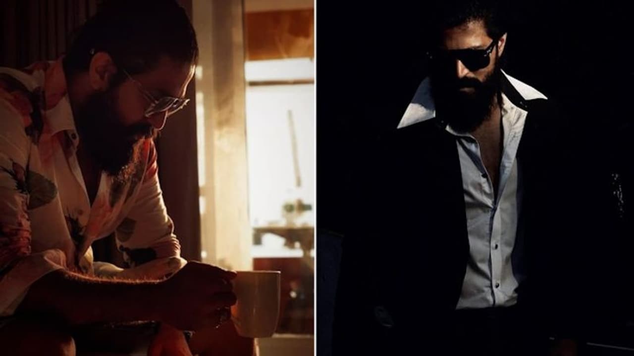 KGF series to release in Japan on July 14th, Yash's video goes viral [WATCH]