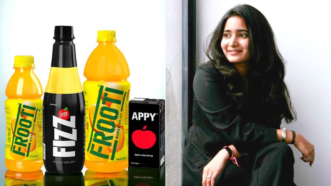 ఫ్రూటీ అండ్ అప్పీ ఫిజ్ విజయం వెనుక ఉన్న మహిళ ఎవరు.. వీరి గురించి ఎప్పుడైనా ఆలోచించారా..? ఫ్రూటీ అండ్ అప్పీ ఫిజ్ విజయం వెనుక ఉన్న మహిళ ఎవరు.. వీరి గురించి ఎప్పుడైనా ఆలోచించారా..?