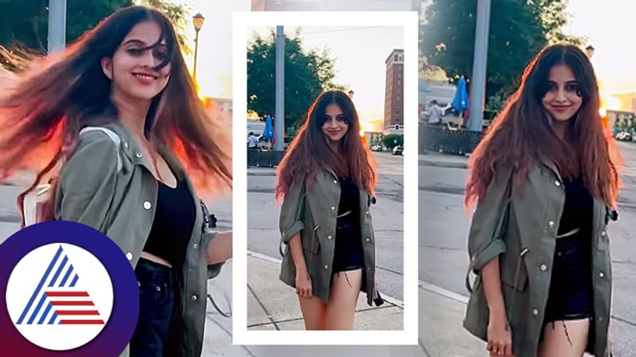 Viral Video ನೋಡಿ, ಕನ್ನಡ ಅಂದ್ರೆ ಬಾರ್ಬಿ ಡಾಲ್ ನಿವೇದಿತಾಗೆ ಆಗಿ ಬರಲ್ವಾ ಅಂತ ಕೇಳ್ತಿದ್ದಾರೆ ಫ್ಯಾನ್ಸ್! Viral Video ನೋಡಿ, ಕನ್ನಡ ಅಂದ್ರೆ ಬಾರ್ಬಿ ಡಾಲ್ ನಿವೇದಿತಾಗೆ ಆಗಿ ಬರಲ್ವಾ ಅಂತ ಕೇಳ್ತಿದ್ದಾರೆ ಫ್ಯಾನ್ಸ್!