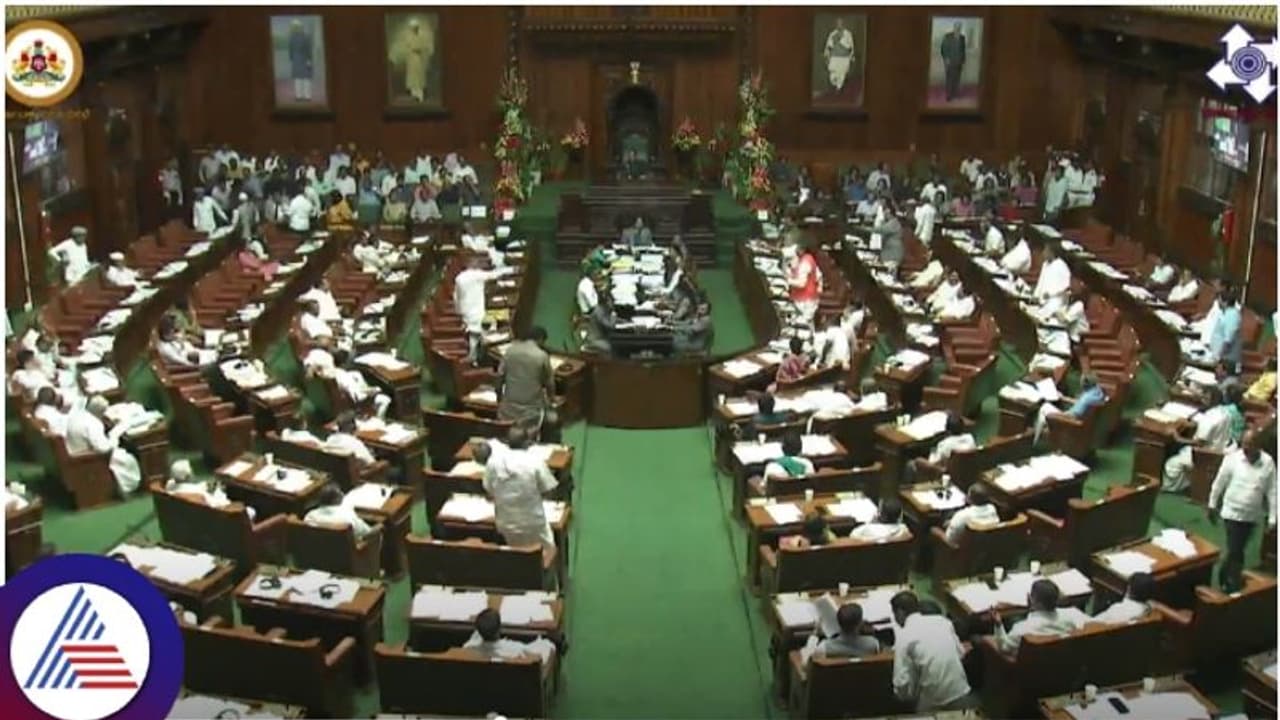 ಸಣ್ಣ ವ್ಯಾಪಾರಿಗಳು ರಾಜ್ಯದಲ್ಲಿ ಜಿಎಸ್‌ಟಿ ಪಾವತಿ ಮಾಡ್ಬೇಕಿಲ್ಲ; ವಿಧಾನಸಭೇಲಿ ಮಸೂದೆ ಪಾಸ್‌ 