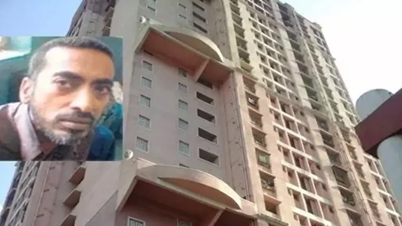 ప్రపంచంలోనే అత్యంత రిచెస్ట్ బిచ్చగాడు మంబై వాసే.. డూప్లెక్స్ హౌస్ లో నివాసం, రూ.7.5 కోట్ల ఆస్తి.. కాన్వెంట్ లో ప్రపంచంలోనే అత్యంత రిచెస్ట్ బిచ్చగాడు మంబై వాసే.. డూప్లెక్స్ హౌస్ లో నివాసం, రూ.7.5 కోట్ల ఆస్తి.. కాన్వెంట్ లో