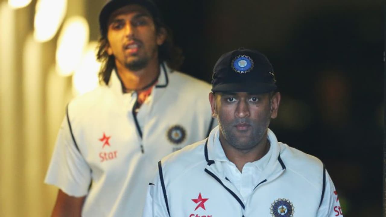 'ധോണി അത്ര കൂളല്ല, മോശം പദപ്രയോഗങ്ങളും ചൂടാവലും കേട്ടിട്ടുണ്ട്'; വെളിപ്പെടുത്തി ഇഷാന്ത് ശർമ്മ 'ധോണി അത്ര കൂളല്ല, മോശം പദപ്രയോഗങ്ങളും ചൂടാവലും കേട്ടിട്ടുണ്ട്'; വെളിപ്പെടുത്തി ഇഷാന്ത് ശർമ്മ