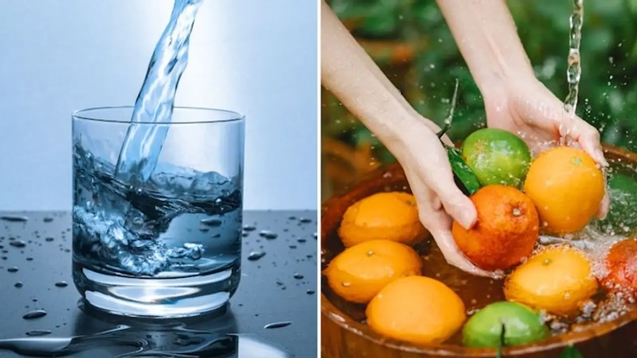 Protecting your skin during Monsoon: 6 vital Skincare tips for Diabetics Protecting your skin during Monsoon: 6 vital Skincare tips for Diabetics