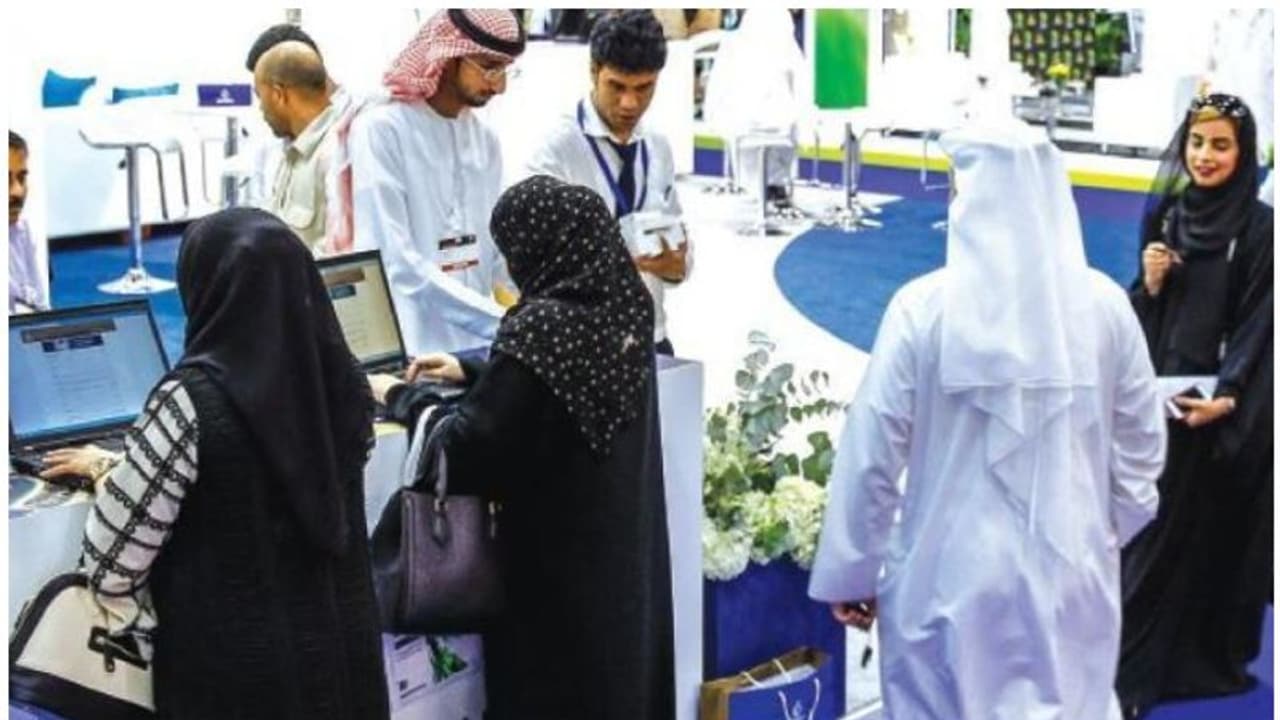 സ്വദേശിവത്കരണം; അര്‍ധവാര്‍ഷിക ടാര്‍ഗറ്റ് പാലിക്കാത്തവര്‍ക്ക് നാളെ മുതല്‍ കനത്ത പിഴ