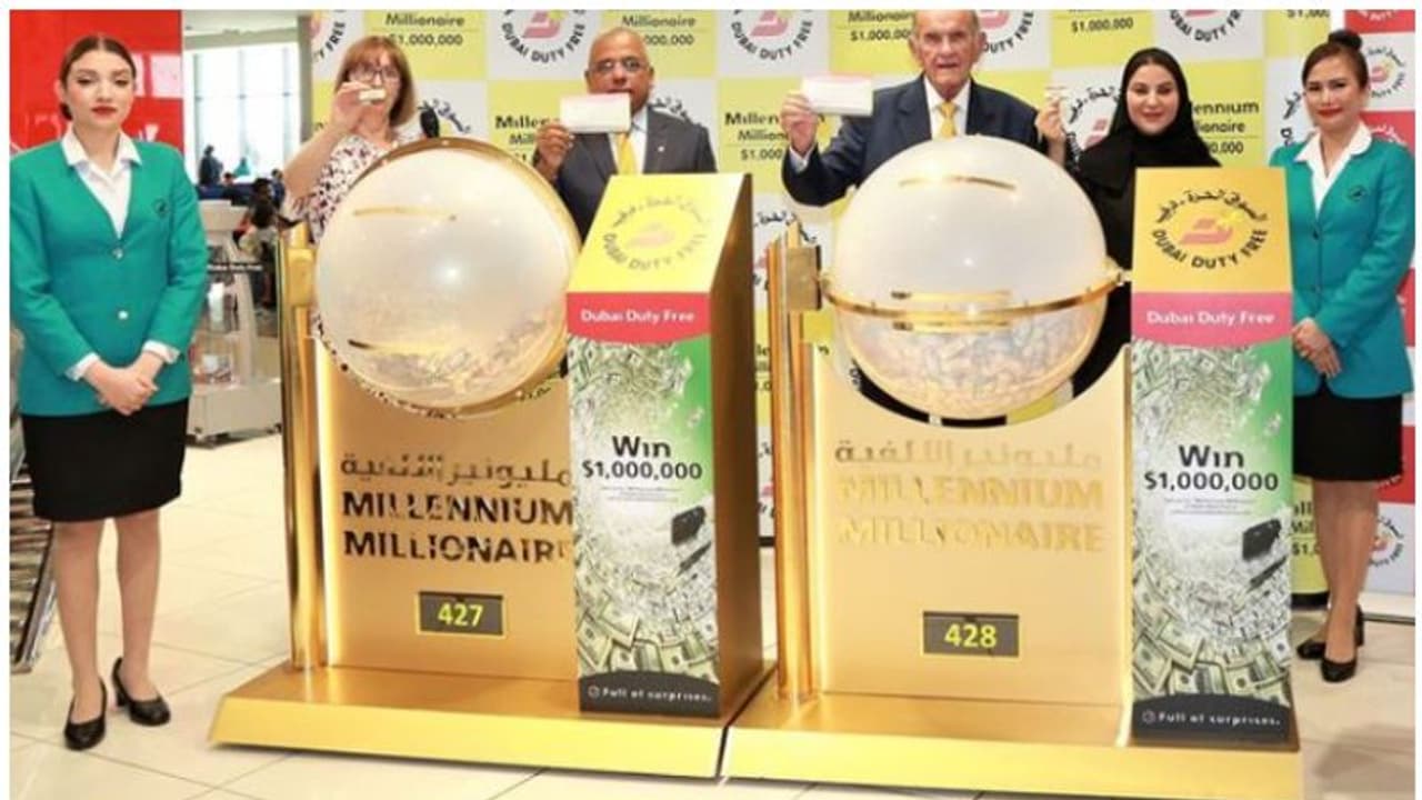 അച്ഛനാകാനുള്ള കാത്തിരിപ്പിനിടെ പ്രവാസി മലയാളിയുടെ ജീവിതത്തില്‍ ഭാഗ്യമെത്തി; നറുക്കെടുപ്പില്‍ കോടികള്‍ സമ്മാനം