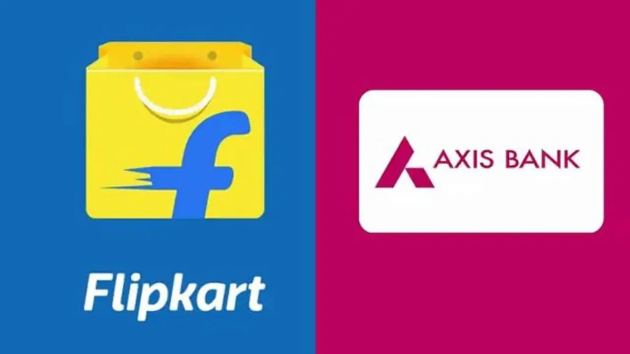 30 நொடிகளில் பர்சனல் லோன் கிடைக்கும்.! ஃப்ளிப்கார்ட் மற்றும் ஆக்சிஸ் வங்கி சொன்ன மகிழ்ச்சி செய்தி !! 30 நொடிகளில் பர்சனல் லோன் கிடைக்கும்.! ஃப்ளிப்கார்ட் மற்றும் ஆக்சிஸ் வங்கி சொன்ன மகிழ்ச்சி செய்தி !!