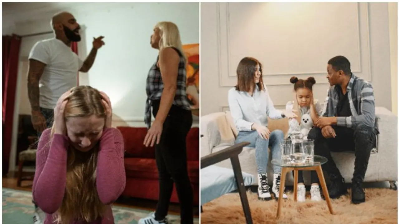 Identify and overcome negative behaviours normalised in dysfunctional families Identify and overcome negative behaviours normalised in dysfunctional families