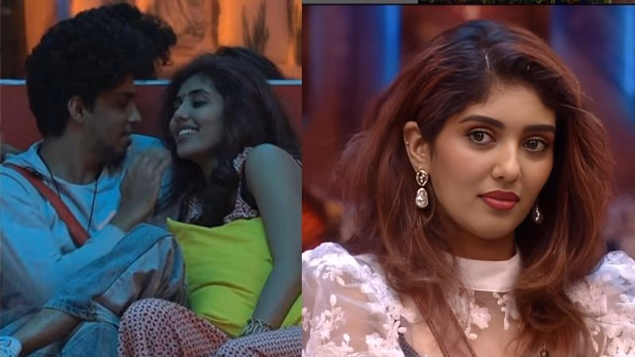 'സാ​ഗറേട്ടനെ എനിക്ക് ഭയങ്കര ഇഷ്ടമാണ്, എന്നുവച്ച് വിവാഹം കഴിക്കണമെന്നല്ലല്ലോ'; സെറീന