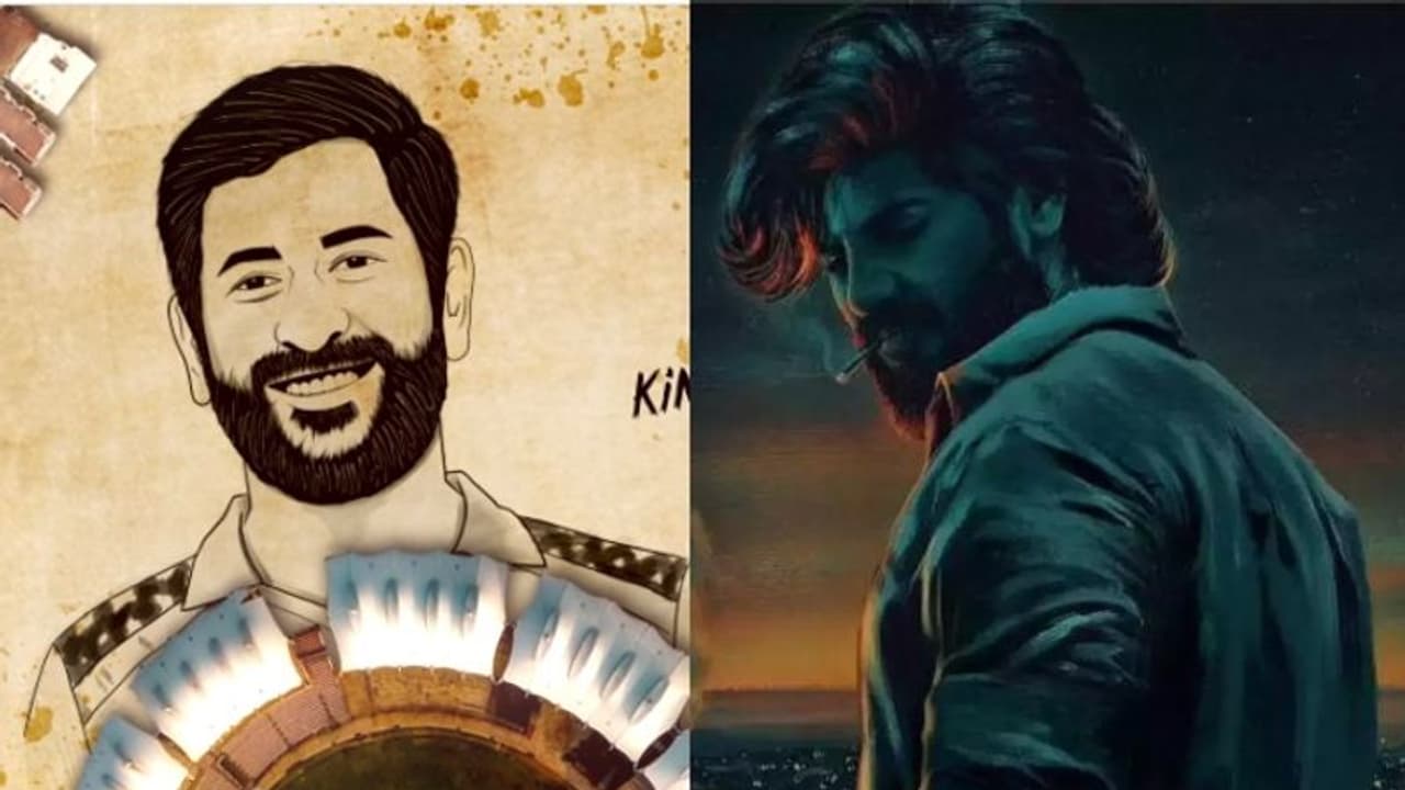 ത്രെഡ്സില്‍ കസറി ദുൽഖർ; ചെന്നൈ സൂപ്പർ കിങ്സിൽ തിളങ്ങി 'കിംഗ് ഓഫ് കൊത്ത'യും