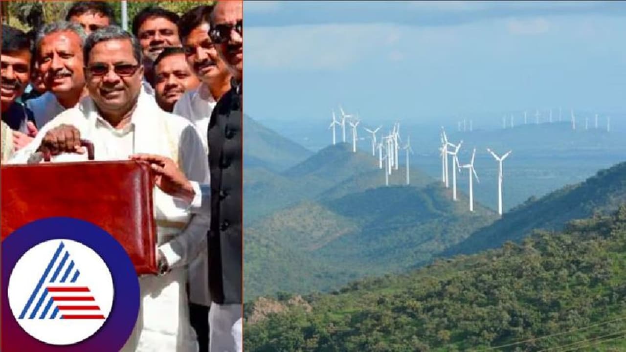 Karnataka budget 2023: ಗದಗ ಜಿಲ್ಲೆಗೆ ಸ್ವಲ್ಪ ಸಿಹಿ, ಸ್ವಲ್ಪ ಕಹಿ, ಕಪ್ಪತ್ತಗುಡ್ಡ, ಮಾಗಡಿಯಲ್ಲಿ ಪಕ್ಷಿ ಧಾಮ ಘೋಷಣೆ 