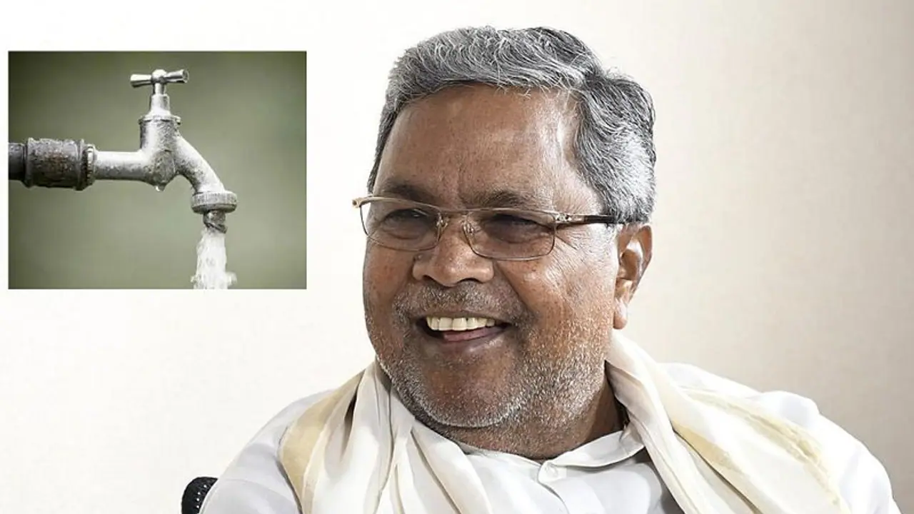 Karnataka Budget 2023: ಈ ವರ್ಷ 25 ಲಕ್ಷ ಮನೆಗೆ ನಲ್ಲಿ ನೀರು: ಕಲ್ಯಾಣ ಕರ್ನಾಟಕಕ್ಕೆ ‘ಮುಖ್ಯಮಂತ್ರಿಗಳ ಫೆಲೋಶಿಪ್’ Karnataka Budget 2023: ಈ ವರ್ಷ 25 ಲಕ್ಷ ಮನೆಗೆ ನಲ್ಲಿ ನೀರು: ಕಲ್ಯಾಣ ಕರ್ನಾಟಕಕ್ಕೆ ‘ಮುಖ್ಯಮಂತ್ರಿಗಳ ಫೆಲೋಶಿಪ್’