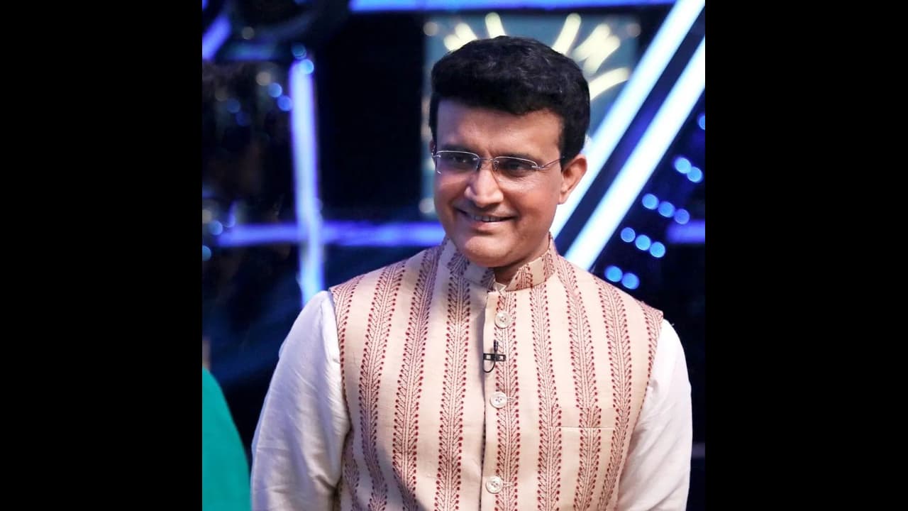 Saurav Ganguly reveals reason behind DC's decision to release Sarfaraz Khan ahead of the IPL 2024 season Saurav Ganguly reveals reason behind DC's decision to release Sarfaraz Khan ahead of the IPL 2024 season