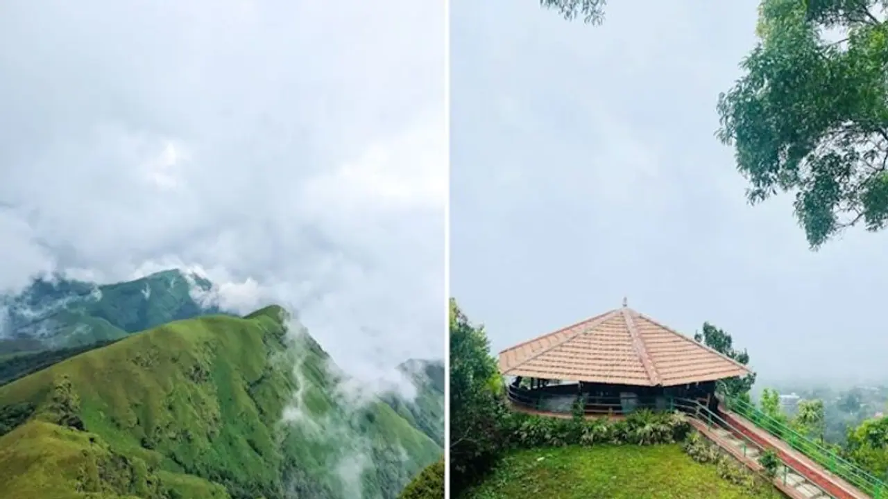 Coorg to Gokarna: 7 romantic Honeymoon destinations in coastal Karnataka Coorg to Gokarna: 7 romantic Honeymoon destinations in coastal Karnataka