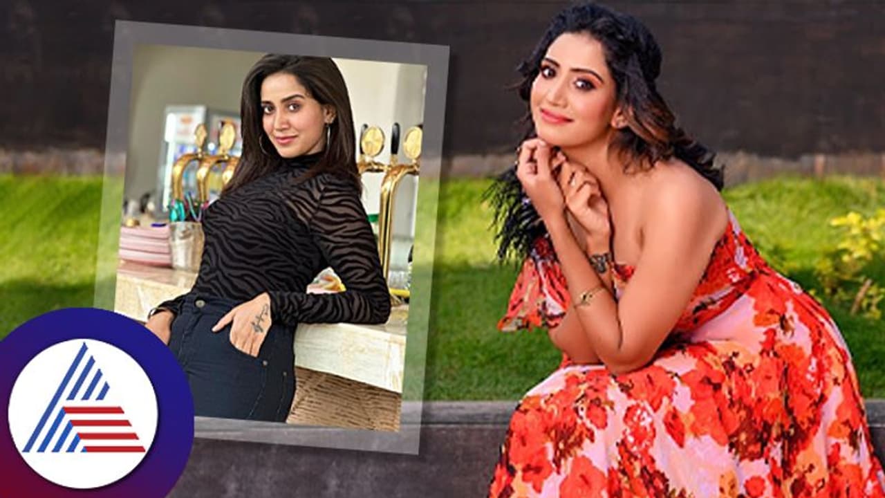  'ಬ್ರೋ' ಶಬ್ದಕ್ಕೆ ಅರ್ಥ ತಿಳಿದ್ಮೇಲೆ, ಯಾರನ್ನೂ ಹಾಗೆ ಕರೀತಿಲ್ಲವೆಂದ ಸತ್ಯ ಸೀರಿಯಲ್​ 'ಕೀರ್ತನಾ'!