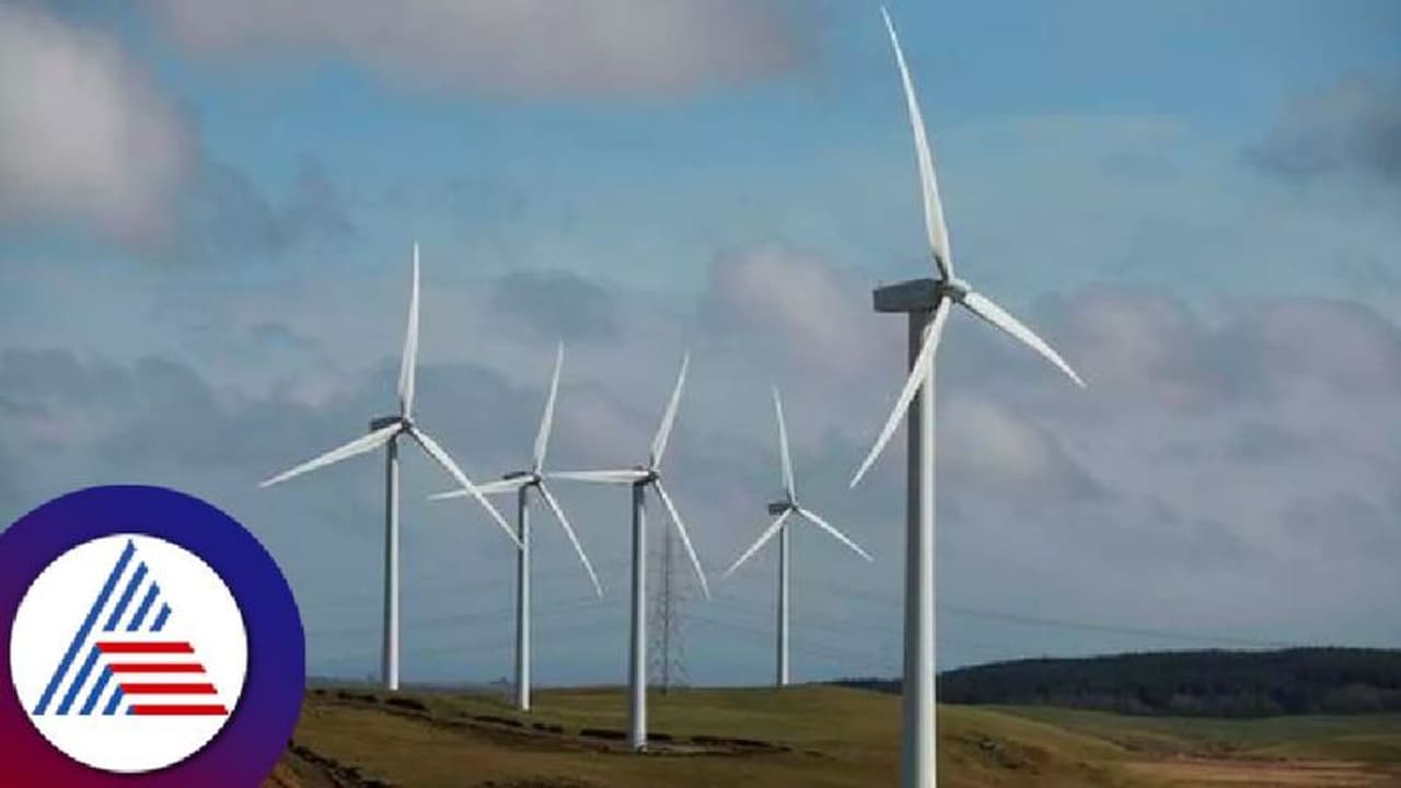 ಕೊಪ್ಪಳದಲ್ಲಿ ವಿಂಡ್ಮಿಲ್ ಕಂಪೆನಿಗಳಿಂದ ರೈತರಿಗೆ ವಂಚನೆ ? ಕೊಪ್ಪಳದಲ್ಲಿ ವಿಂಡ್ಮಿಲ್ ಕಂಪೆನಿಗಳಿಂದ ರೈತರಿಗೆ ವಂಚನೆ ?