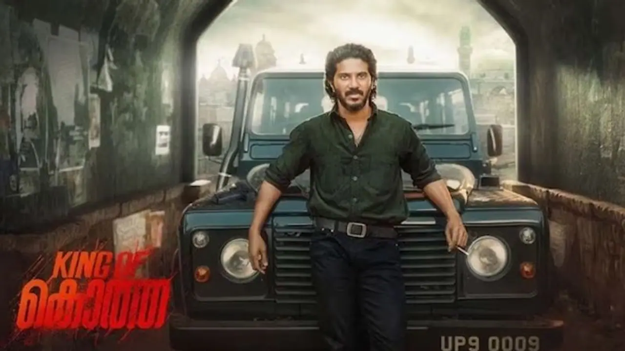 Will Dulquer Salmaan's 'King of Kotha' break all records in Malayalam film industry? Here's what we know Will Dulquer Salmaan's 'King of Kotha' break all records in Malayalam film industry? Here's what we know