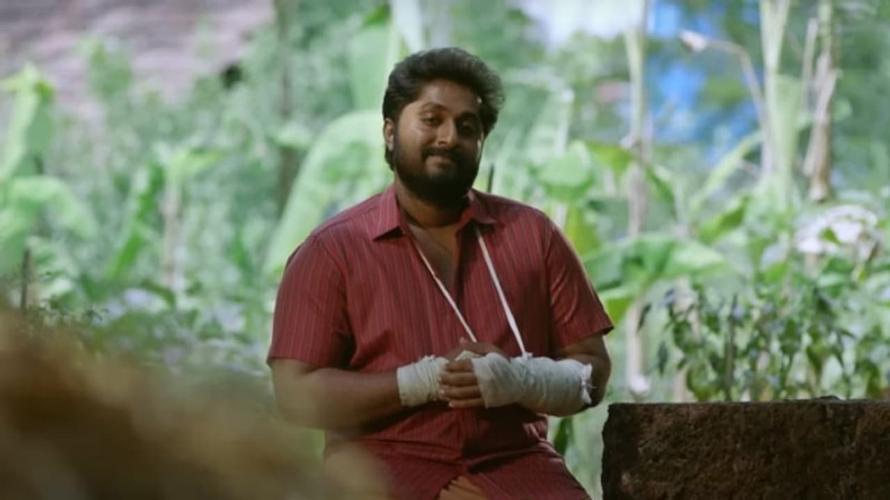 'പുതുനാമ്പുകള്'; 'നദികളില് സുന്ദരി യമുന'യിലെ ഗാനമെത്തി 'പുതുനാമ്പുകള്'; 'നദികളില് സുന്ദരി യമുന'യിലെ ഗാനമെത്തി