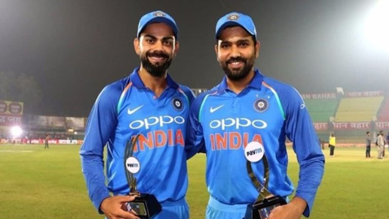 IND vs AFG T20I Series: టీ20 జట్టులోకి రోహిత్ శర్మ, విరాట్ కోహ్లీ.. భారత జట్టును ప్రకటించిన బీసీసీఐ 