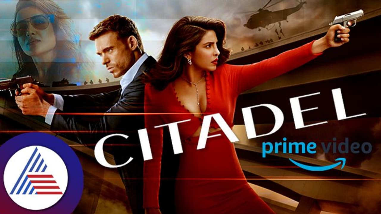 ಅಮೆಜಾನ್​ಗೆ ಬಿಗ್​ಶಾಕ್​ ನೀಡಿದ ಪ್ರಿಯಾಂಕಾ ಚೋಪ್ರಾ! ಸಮಂತಾಗೂ ಶುರುವಾಯ್ತು ಸಂಕಟ 