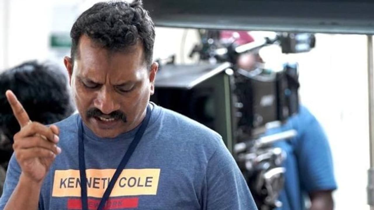 'ആ അനീതിക്കെതിരെയാണ് ഞങ്ങളുടെ സിനിമ'; പുതൂര്‍ ജമാഅത്തിലെ വിലക്കിനെതിരെ സംവിധായകന്‍