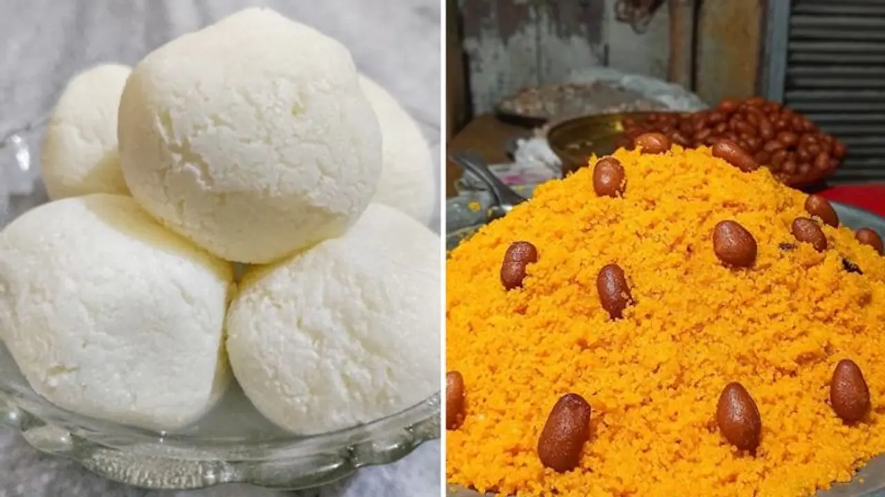 Rosogolla to Mihidana: 10 iconic Bengali sweets