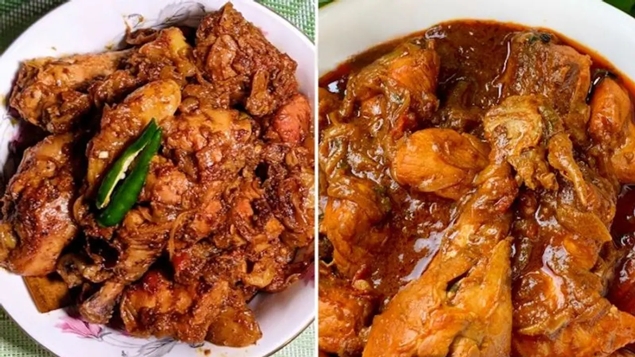 Kosha Mangso to Chicken Dak Bungalow: 7 famous meat recipes of Bengal