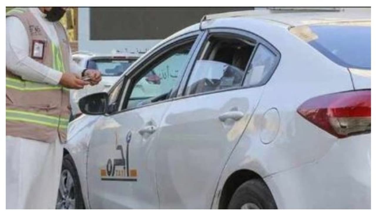 വാഹനപരിശോധന കര്‍ശനം; നിയമം ലംഘിച്ച നിരവധി വാഹനങ്ങൾ പിടികൂടി സൗദി ഗതാഗത വകുപ്പ് 