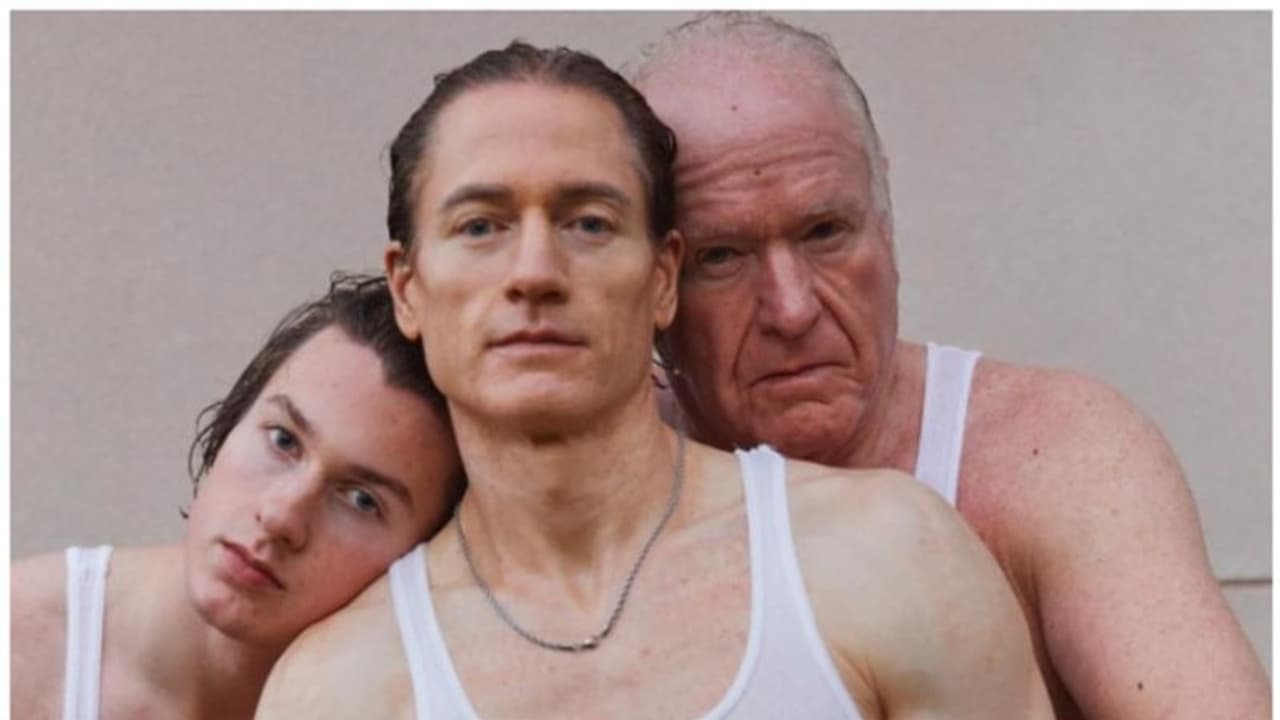 പ്രായം കുറയ്ക്കാൻ 45 കാരന്‍റെ കഠിന പരിശ്രമം, രാവിലെ 11 മണി കഴിഞ്ഞാൽ പിന്നെ ഭക്ഷണം കഴിക്കില്ല !