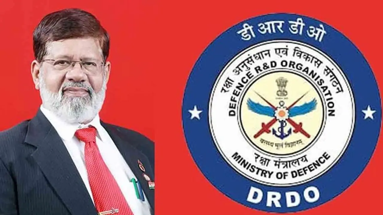 இந்திய ஏவுகணைகள் தொடர்பான ரகசிய தகவல்களை பாகிஸ்தானுக்குக் கசியவிட்ட டிஓர்டிஓ அதிகாரி! இந்திய ஏவுகணைகள் தொடர்பான ரகசிய தகவல்களை பாகிஸ்தானுக்குக் கசியவிட்ட டிஓர்டிஓ அதிகாரி!