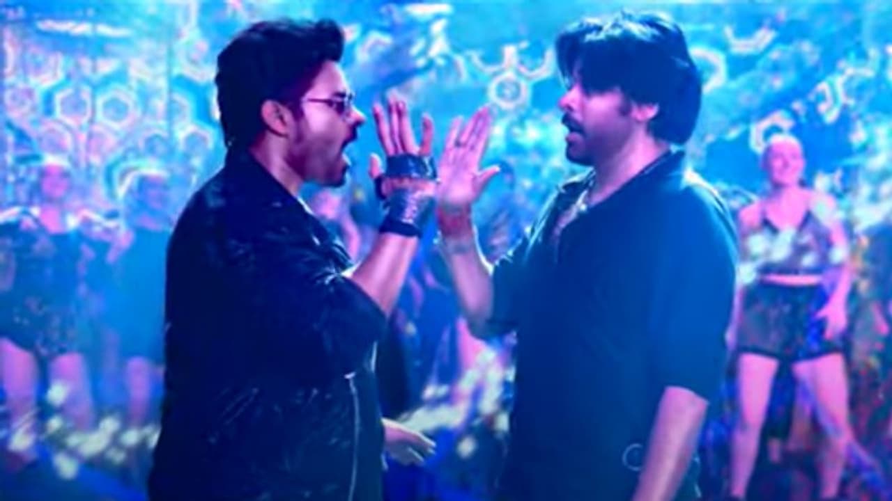  ‘బ్రో’ఎగస్ట్రా షోస్, టిక్కెట్ హైక్ పై నిర్మాత క్లారిటీ !