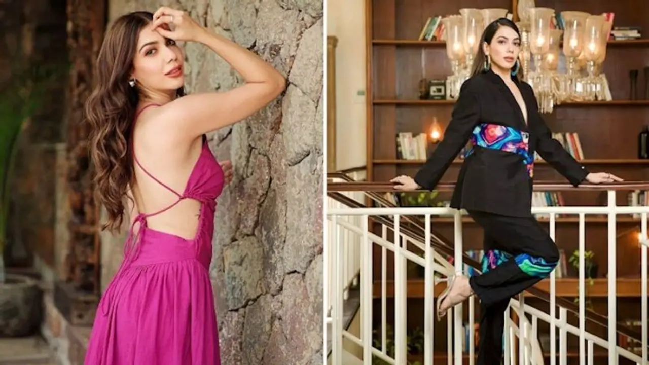 Palak Purswani to make a surprise guest appearance in Bigg Boss OTT 2? Palak Purswani to make a surprise guest appearance in Bigg Boss OTT 2?