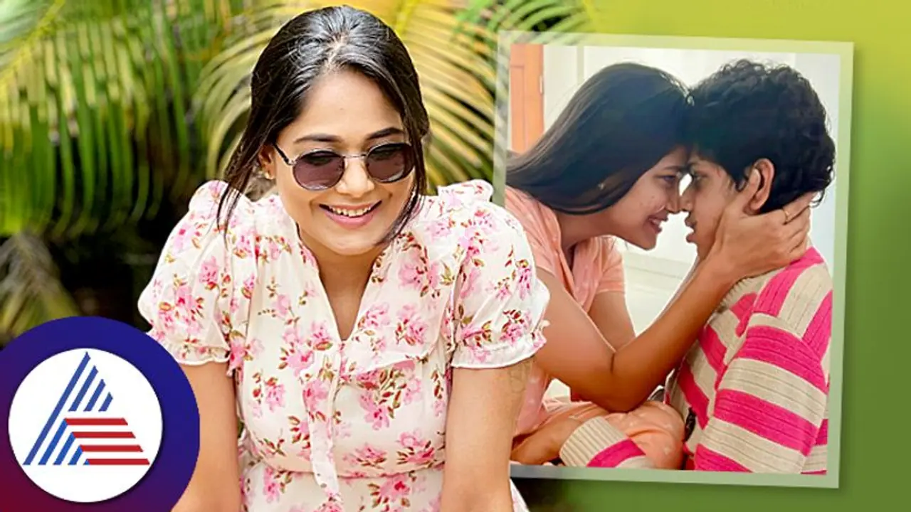 ಅರಸನ ಕೋಟೆ ಸೊಸೆ 'ಪಾರು'ವಿಗೆ ನಿಜ ಜೀವನದಲ್ಲಿ ವಿಶೇಷ ಚೇತನ ತಮ್ಮ, ಅವನಿಗೆ ಇವಳೇ ಅಮ್ಮ! ಅರಸನ ಕೋಟೆ ಸೊಸೆ 'ಪಾರು'ವಿಗೆ ನಿಜ ಜೀವನದಲ್ಲಿ ವಿಶೇಷ ಚೇತನ ತಮ್ಮ, ಅವನಿಗೆ ಇವಳೇ ಅಮ್ಮ!