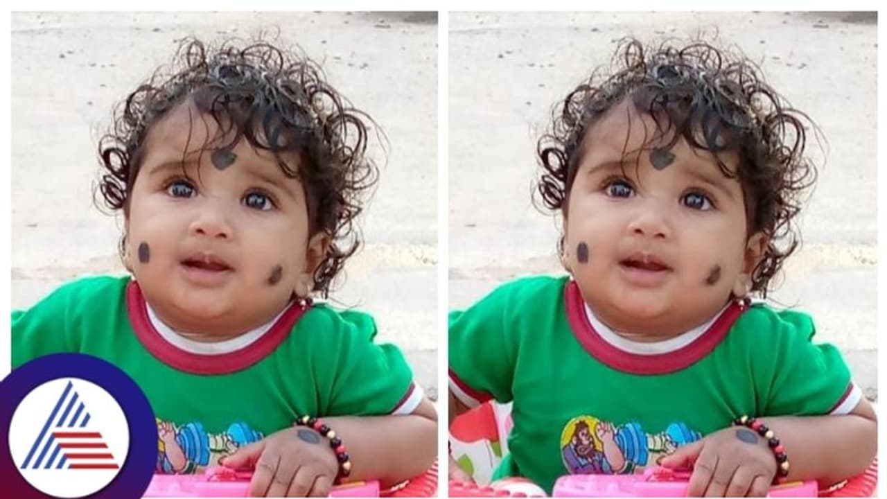 ಶಾಲಾ ವಾಹನಕ್ಕೆ ಬಲಿಯಾದ ಮೂರು ವರ್ಷದ ಪುಟ್ಟ ಕಂದಮ್ಮ! ಶಾಲಾ ವಾಹನಕ್ಕೆ ಬಲಿಯಾದ ಮೂರು ವರ್ಷದ ಪುಟ್ಟ ಕಂದಮ್ಮ!