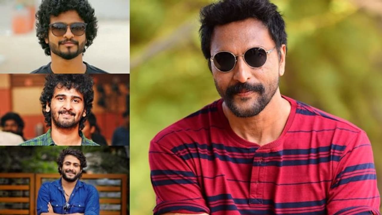 ഞാന് ഇരിക്കുമ്പോള് അവര് ഇരിക്കില്ല, നീരജും പെപ്പെയും ഷെയിനും നല്ല കുട്ടികളാണ്: ബാബു ആന്റണി ഞാന് ഇരിക്കുമ്പോള് അവര് ഇരിക്കില്ല, നീരജും പെപ്പെയും ഷെയിനും നല്ല കുട്ടികളാണ്: ബാബു ആന്റണി