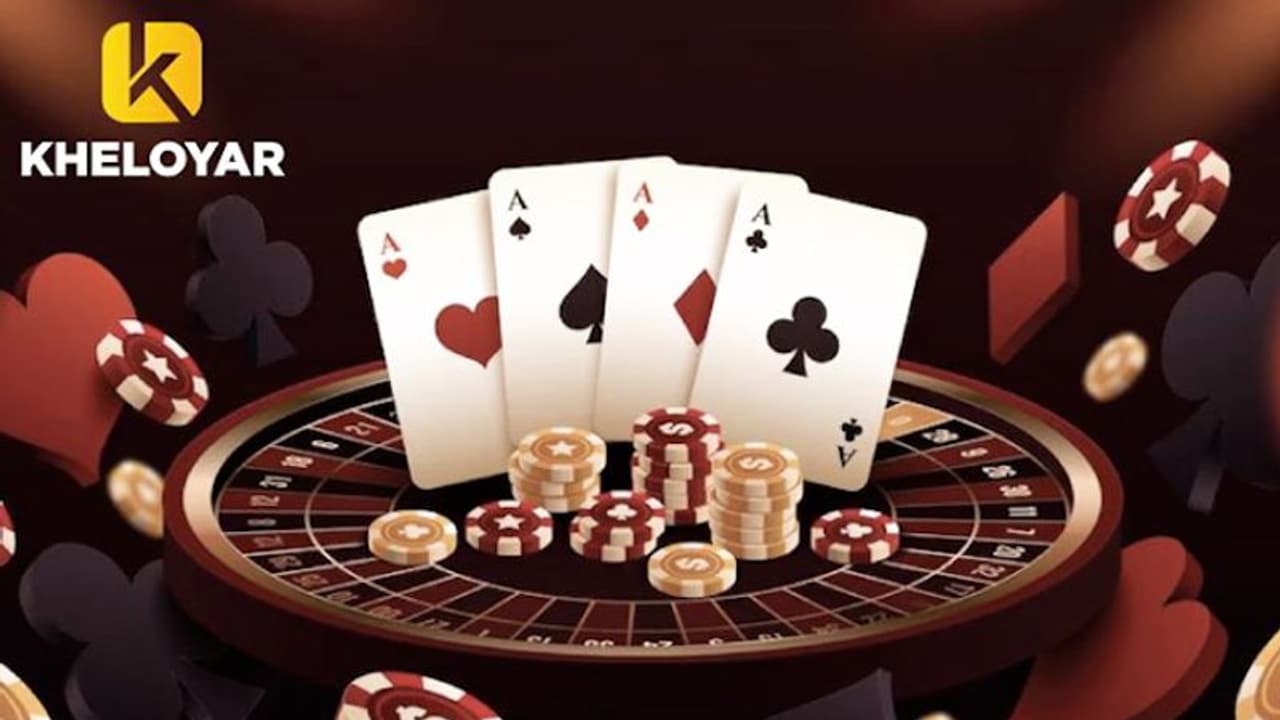 Play IPL and other cricket games with an exclusive Kheloyar Cricket ID Play IPL and other cricket games with an exclusive Kheloyar Cricket ID