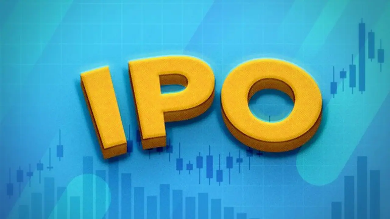 Greenchef SME IPO of Rs 53.62 crores gets listed on NSE Emerge Greenchef SME IPO of Rs 53.62 crores gets listed on NSE Emerge