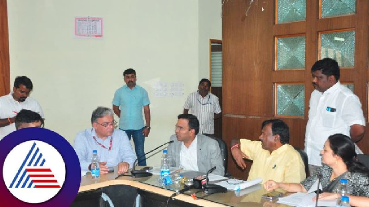 ಚಿತ್ರದುರ್ಗ: ಕೋಟೆ ವಾಯುವಿಹಾರಿಗಳಿಗೆ ಶುಲ್ಕದ ಶಾಕ್‌! 