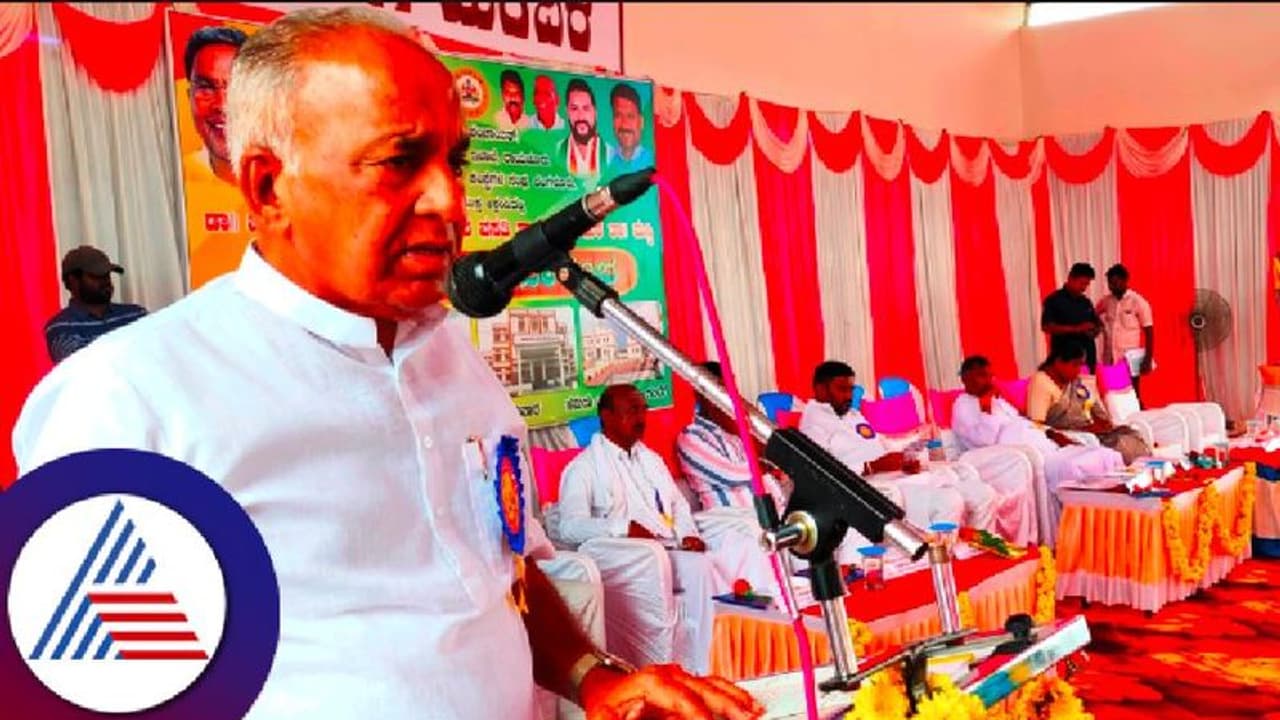 ಕಲ್ಯಾಣದ ಅಭಿವೃದ್ಧಿಗೆ ಎಲ್ಲ ಶಾಸಕರು ಶ್ರಮಿಸಿ: ಸಚಿವ ಎನ್ಎಸ್ ಬೋಸರಾಜು ಕಲ್ಯಾಣದ ಅಭಿವೃದ್ಧಿಗೆ ಎಲ್ಲ ಶಾಸಕರು ಶ್ರಮಿಸಿ: ಸಚಿವ ಎನ್ಎಸ್ ಬೋಸರಾಜು