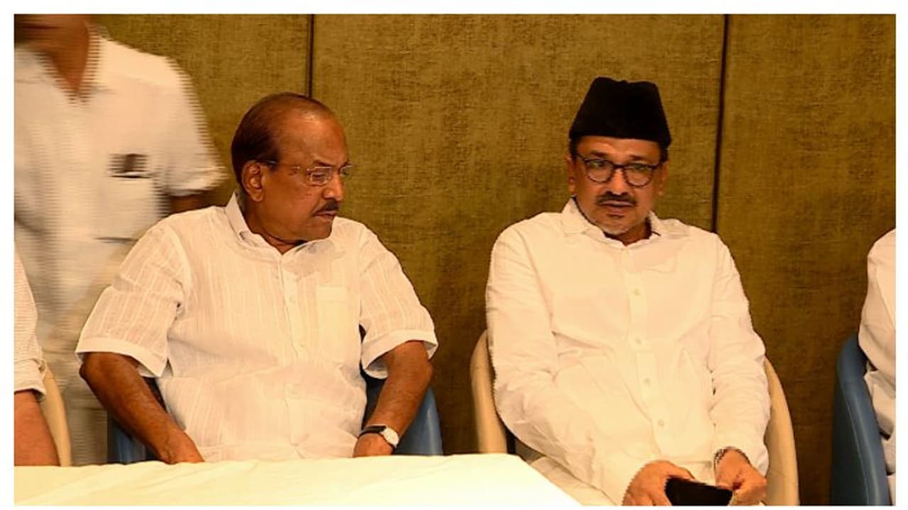 സിപിഎമ്മിന് തിരിച്ചടി, സെമിനാറിൽ ലീഗ് പങ്കെടുക്കില്ല; പാണക്കാട്ടെ യോഗത്തിൽ തീരുമാനം പ്രഖ്യാപിക്കും