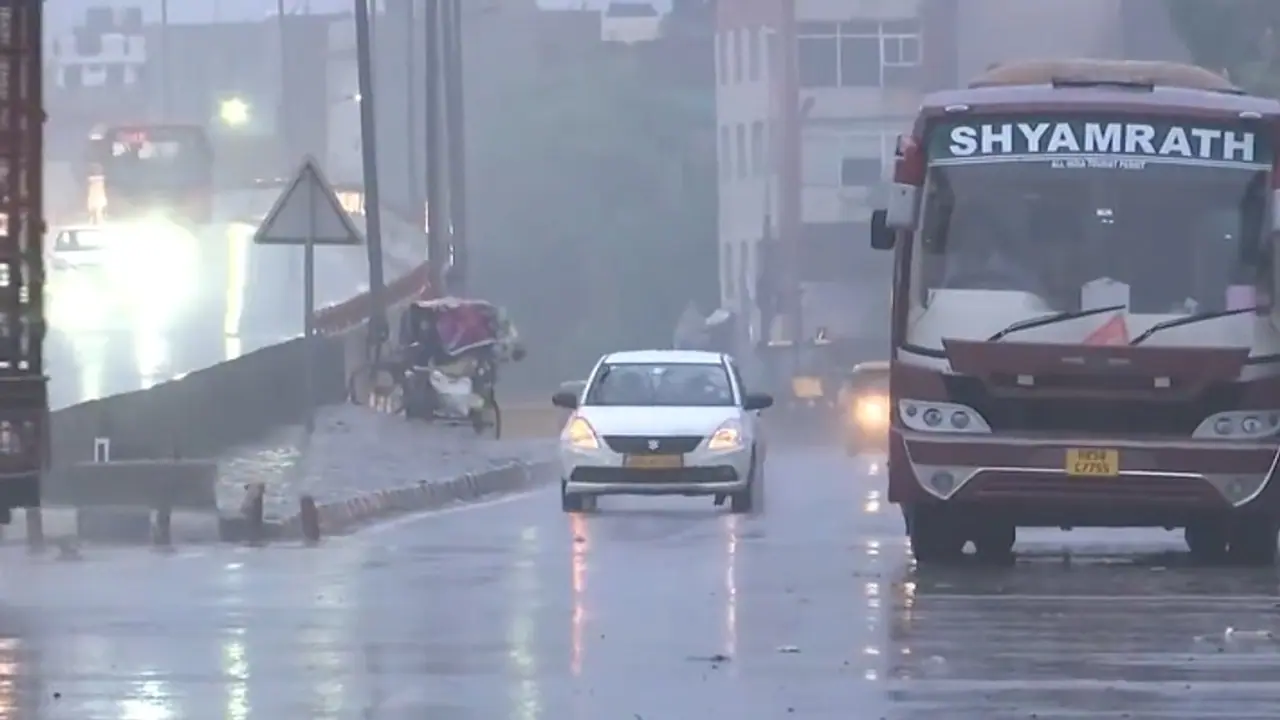 Delhi schools to remain closed on July 10 due to heavy rainfall, announces Arvind Kejriwal