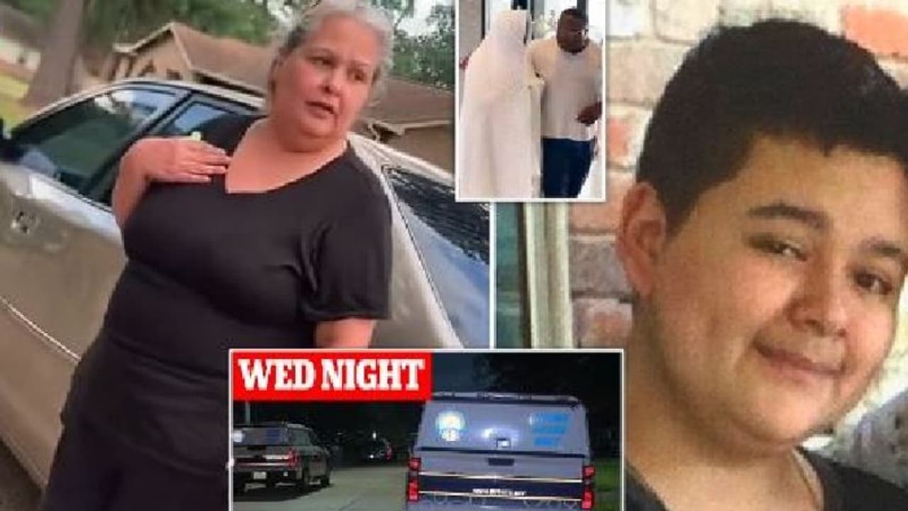 ಗಂಡ ಸತ್ತ ಮೇಲೆ 8 ವರ್ಷ ಮಗನನ್ನು ಬಂಧಿಸಿಟ್ಟು ತನ್ನ ಕಾಮಾಸಕ್ತಿ ತೀರಿಸಿಕೊಳ್ತಿದ್ದ ತಾಯಿ! ಗಂಡ ಸತ್ತ ಮೇಲೆ 8 ವರ್ಷ ಮಗನನ್ನು ಬಂಧಿಸಿಟ್ಟು ತನ್ನ ಕಾಮಾಸಕ್ತಿ ತೀರಿಸಿಕೊಳ್ತಿದ್ದ ತಾಯಿ!