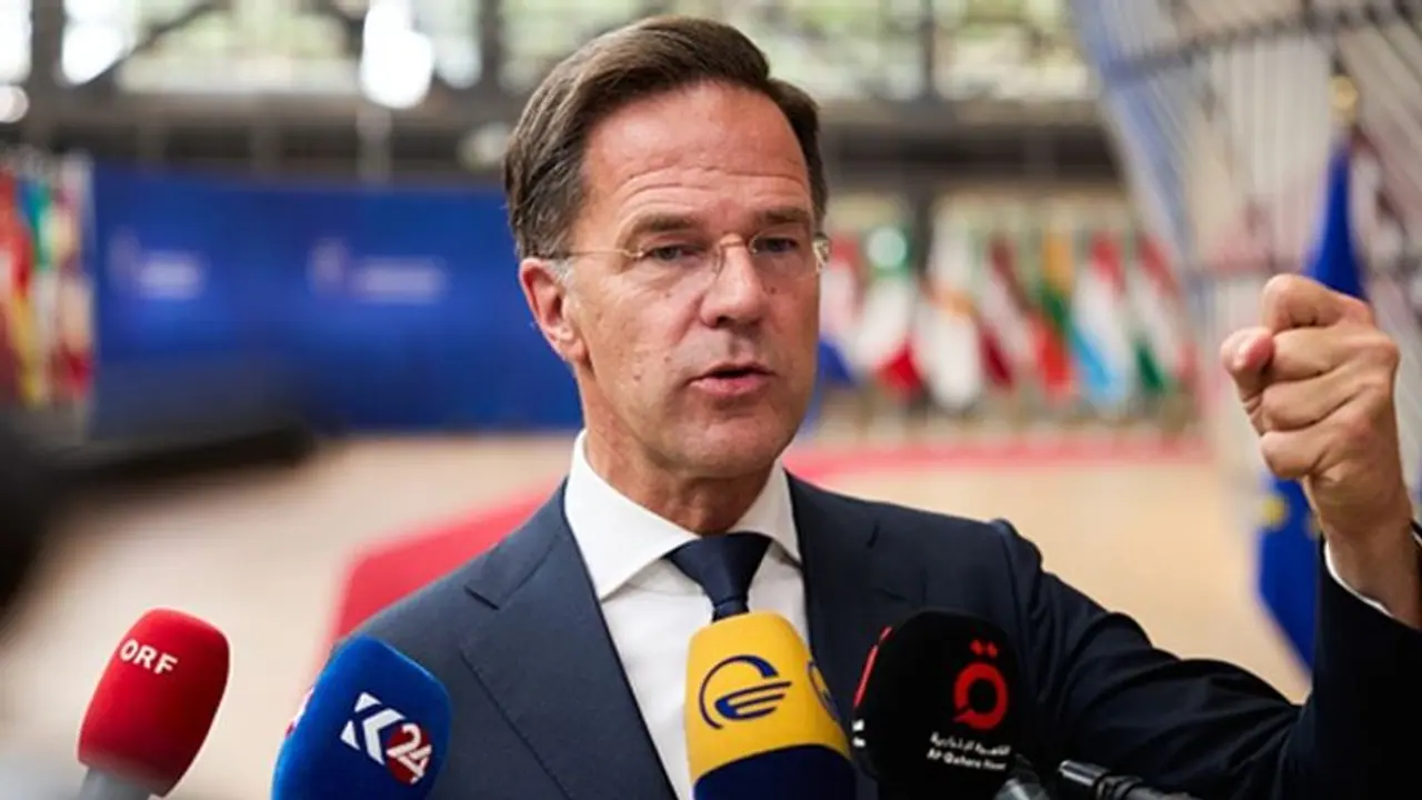 Longest serving Dutch PM Mark Rutte resigns amid migration row
