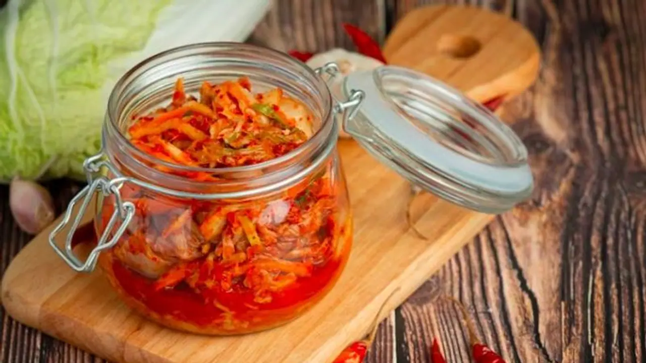 மாங்காய் ஊறுகாய் முதல் திருவாதிரை களி வரை.. இந்தியாவில் அதிகம் தேடப்பட்ட டாப் 10 Recipes லிஸ்ட்.. மாங்காய் ஊறுகாய் முதல் திருவாதிரை களி வரை.. இந்தியாவில் அதிகம் தேடப்பட்ட டாப் 10 Recipes லிஸ்ட்..