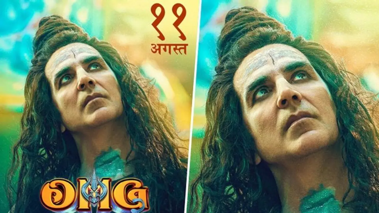 OMG 2: Amid teaser launch thrill; Akshay Kumar's old statement goes VIRAL READ OMG 2: Amid teaser launch thrill; Akshay Kumar's old statement goes VIRAL READ